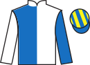 Jockey silks for Grainne A Chroi (IRE)