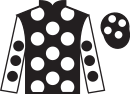 Jockey silks for Stadmallen (IRE)