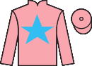 Jockey silks for Royal Cave (IRE)