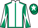 jockey silks