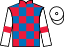 jockey silks