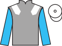 jockey silks