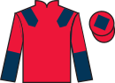 jockey silks