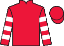 jockey silks