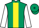 jockey silks
