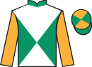jockey silks