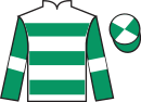 jockey silks