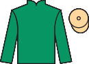 jockey silks