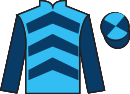 jockey silks