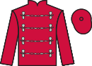 jockey silks