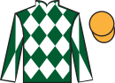 jockey silks