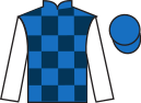 jockey silks