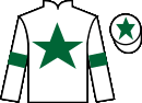 jockey silks
