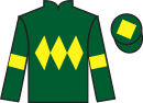 jockey silks