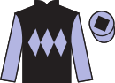 jockey silks