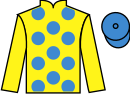jockey silks