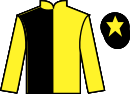 jockey silks