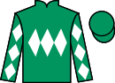 jockey silks