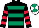 jockey silks