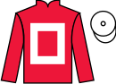 jockey silks