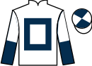 jockey silks
