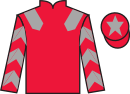 jockey silks