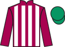 jockey silks