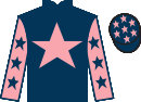 jockey silks