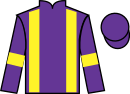 jockey silks