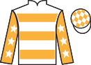jockey silks