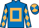 jockey silks