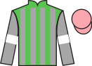 jockey silks
