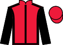 jockey silks