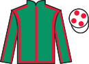 jockey silks