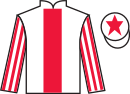jockey silks