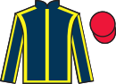 jockey silks