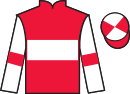 jockey silks