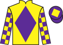 jockey silks