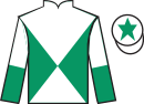jockey silks