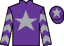 jockey silks