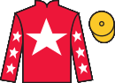 jockey silks