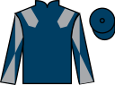jockey silks