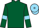 jockey silks