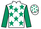 jockey silks