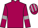 jockey silks