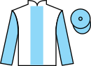 jockey silks