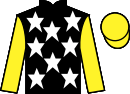 jockey silks