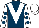 jockey silks