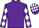 jockey silks
