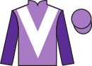 jockey silks